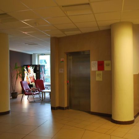 Dom Studencki Zaulek Pansiyon Krakow Dış mekan fotoğraf